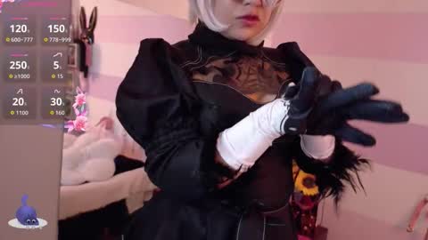 Cata online show from 03-21-26, 01:58