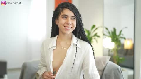 Catalina online show from 03-12-26, 02:34