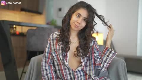 Catalina online show from 04-03-26, 02:37