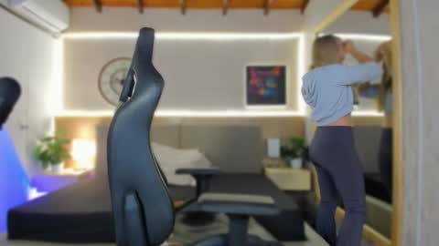 cata_johnss online show from 10-08-25, 12:36