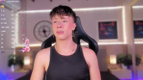 cata_johnss online show from 10-25-25, 12:23