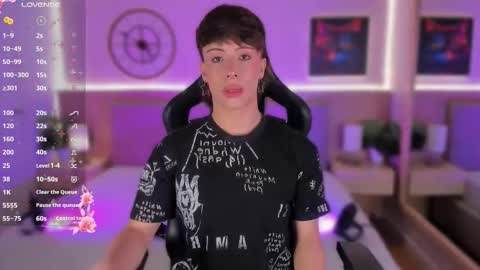 cata_johnss online show from 10-31-25, 01:01