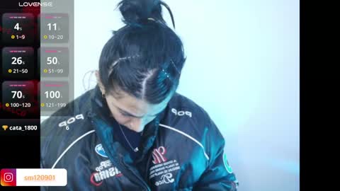 cata_saeeenz0 online show from 05-22-26, 04:45