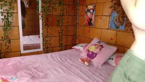 Snapshot of cata_snow chatting on 06-16-26, 10:01 Cata Snow online show from 06-16-26, 10:01