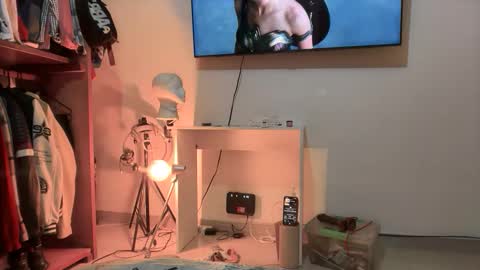 catalyna fitness  online show from 06-06-26, 01:21