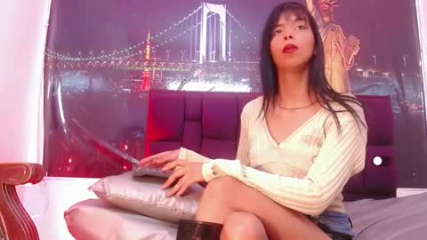 Queen Catalella online show from 02-05-26, 03:33