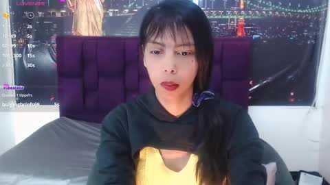 Queen Catalella online show from 02-16-26, 03:13