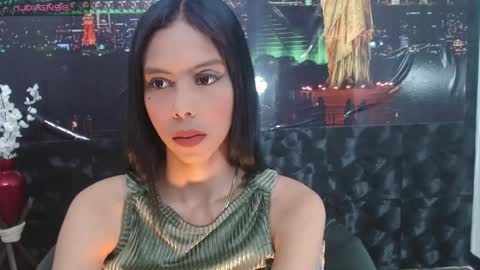 Queen Catalella online show from 04-07-26, 03:18