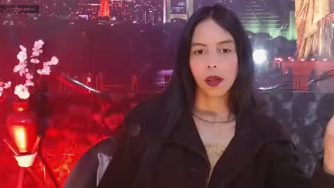 Queen Catalella online show from 06-30-26, 03:29