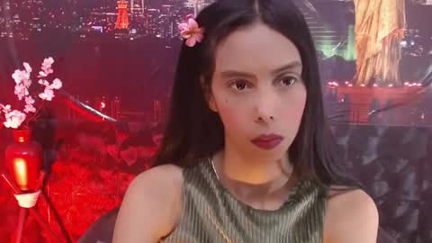 Queen Catalella online show from 07-01-26, 03:19