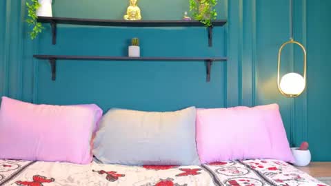 Cataleya online show from 07-15-26, 01:16