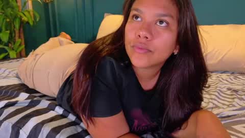 Cataleya online show from 07-31-26, 02:33