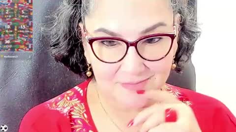 Snapshot of cataleya_mom_ chatting on 06-19-26, 12:48 cataleya online show from 06-19-26, 12:48