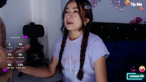 Catalina Durango  online show from 04-22-26, 09:27