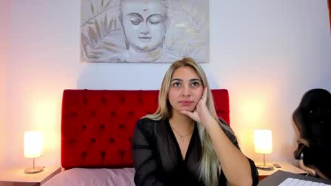 catalina_osorio online show from 03-31-26, 11:32