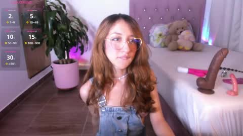 Catalina Botero online show from 05-22-26, 10:59