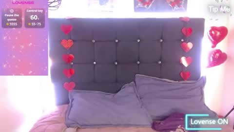 catalinajane1 online show from 02-15-26, 02:36