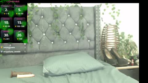 cathalina online show from 03-31-26, 03:45