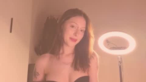 Rene online show from 03-08-26, 12:41