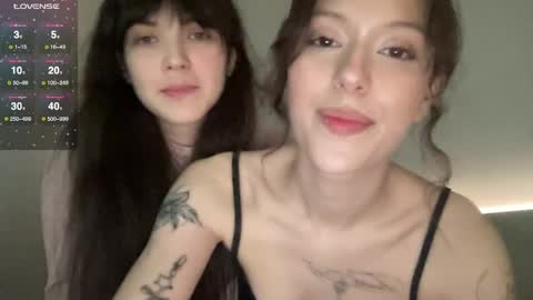 Rene online show from 04-17-26, 12:24