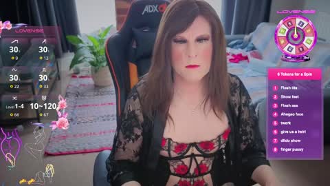 Catherinecuddles online show from 04-03-26, 11:30