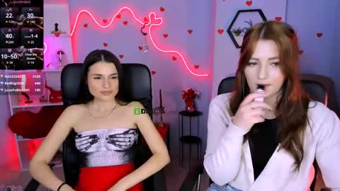 Catherine online show from 04-17-26, 07:17