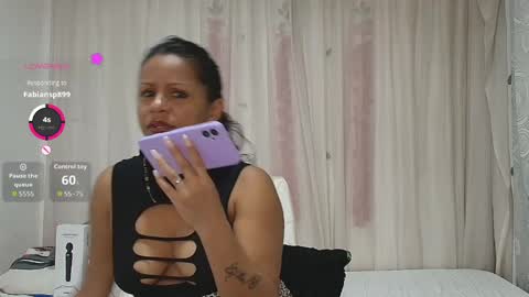 Catherine online show from 04-15-26, 06:37