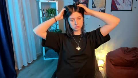 Catherine online show from 04-03-26, 08:07