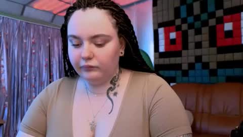 catherineclaire online show from 06-06-26, 05:06