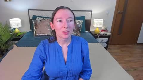 Catrin online show from 06-01-26, 02:35
