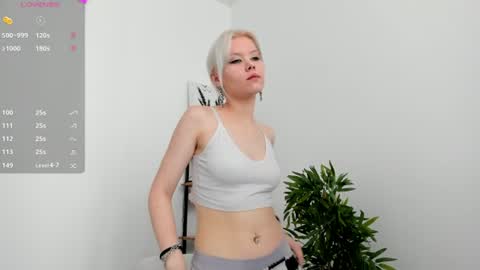 Snapshot of cathiearzabala chatting on 06-21-26, 11:02 Mia online show from 06-21-26, 11:02