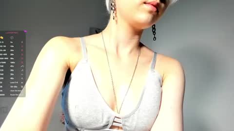 Snapshot of cathiearzabala chatting on 07-05-26, 11:06 Mia online show from 07-05-26, 11:06