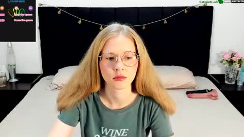CatmintLush online show from 05-24-26, 11:32