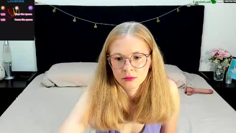 CatmintLush online show from 05-28-26, 11:46