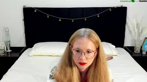 CatmintLush online show from 06-24-26, 11:37