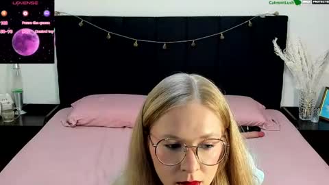 CatmintLush online show from 07-05-26, 11:34