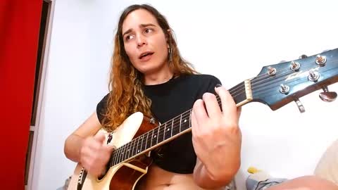 Catalina Restrepo online show from 03-25-26, 02:17