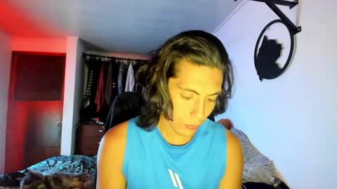 catnuaa online show from 05-16-26, 03:47