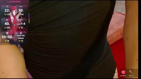 catrina_chan online show from 03-15-26, 01:55