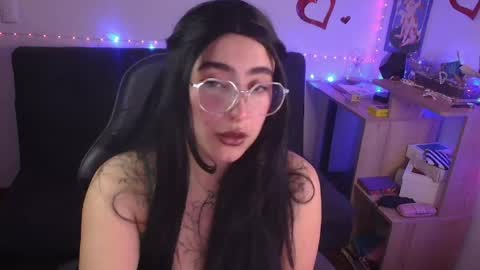 im MIA  -Independent Model  MY OF is catsito3 online show from 06-01-26, 04:14