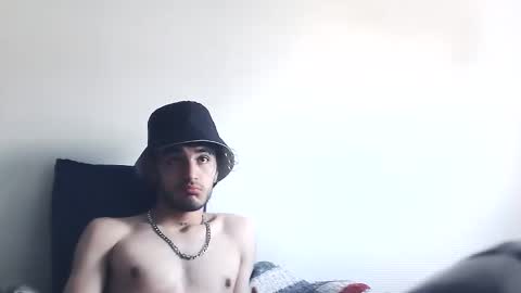 Gato2055 online show from 12-26-24, 03:31