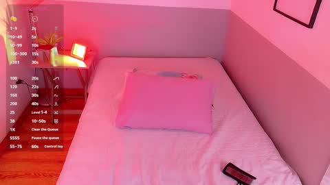 CATALEYA  online show from 03-09-26, 08:46