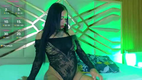 CATALEYA  online show from 03-13-26, 07:53