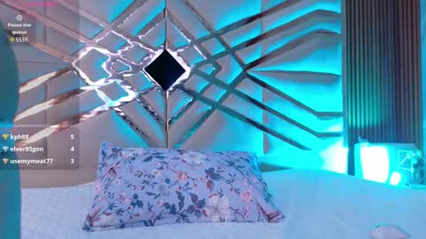 CATALEYA  online show from 03-27-26, 07:35