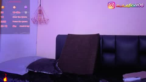 cattaleya_and_alessandro online show from 06-10-26, 08:52