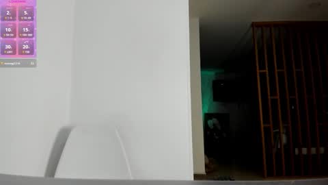 Snapshot of cattaleya_rose chatting on 09-11-25, 01:06 Catta online show from 09-11-25, 01:06