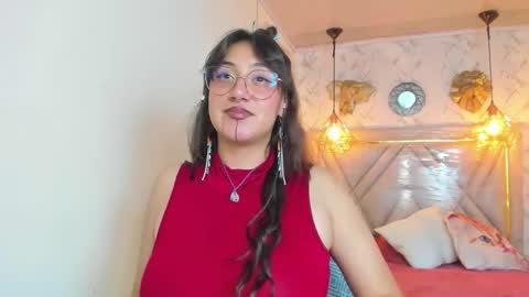 CATTIA online show from 11-20-25, 04:56