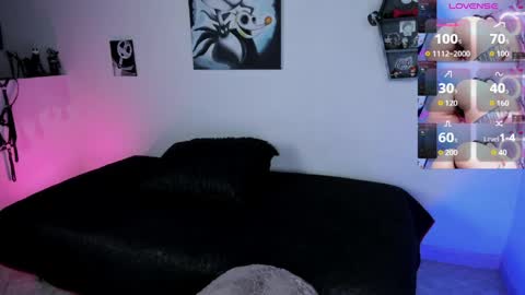 CattNamy online show from 04-03-26, 08:01