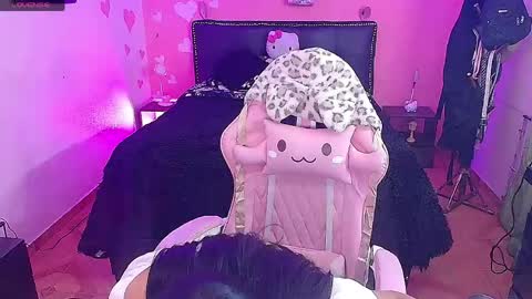 caty_block online show from 05-05-26, 03:42