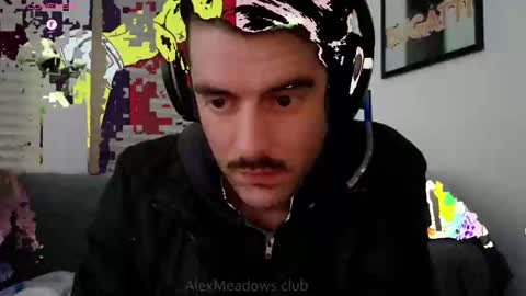 Alex  Turn Notifications on as I have no set schedule. Follow Twitter uCaughtAlex Check vid section online show from 02-26-25, 01:53
